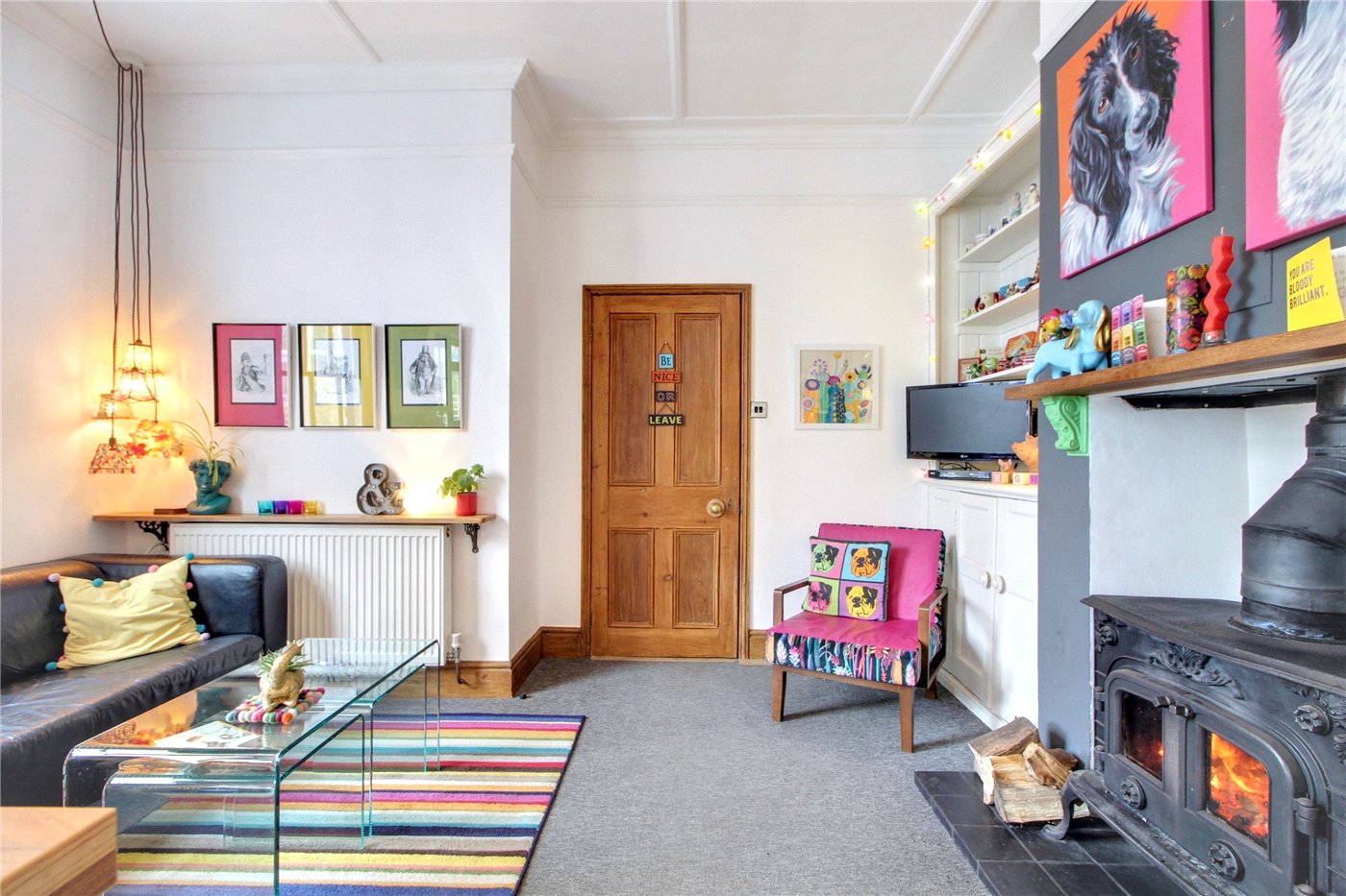 Living Space